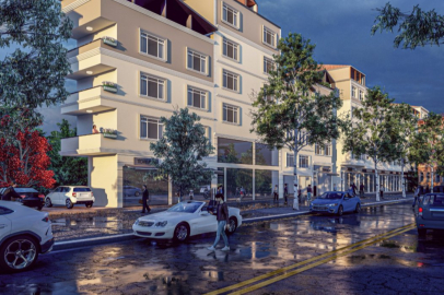 Ordu Ünye’de estetik dönüşüm başlıyor