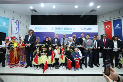 KO-MEK yıl sonu sergileri Kartepe’de başladı