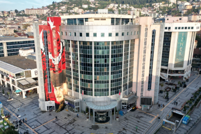 Kocaeli İzmit'te silahlı özel güvenlik personeli alımı yapacak