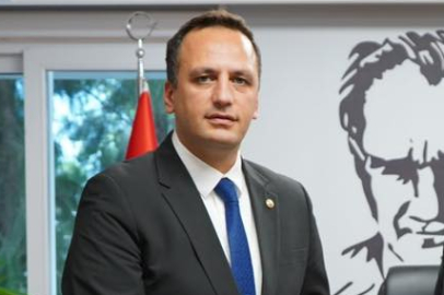 Bornova Belediye Başkanı Ömer Eşki gözaltına alındı