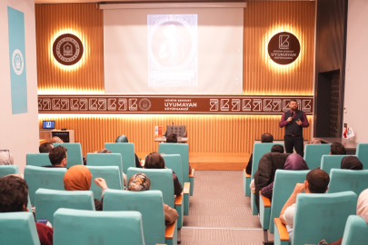 Bursa Yıldırım’da gençler tarihle buluşuyor