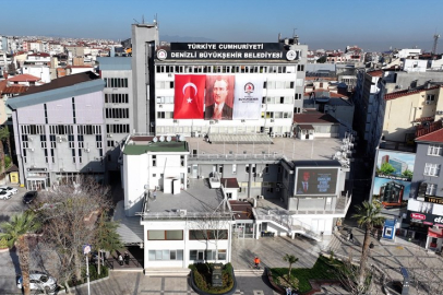 Denizli'de yeni doğum yapan annelere 9 bin TL’lik destek