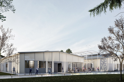 Kocaeli’de Teknoşehir Projesinde kritik aşama tamamlandı