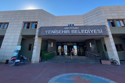 Mersin Yenişehir'den soruşturma açıklaması: Hukuka güvenimiz tam