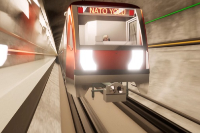 Ankara'ya 4 yeni metro hattı