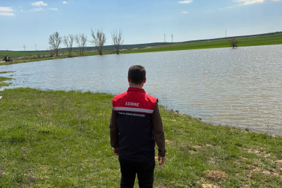 İç sularda av yasağı devrede: Sazan ve Yayın balığına 3 ay dokunulmayacak