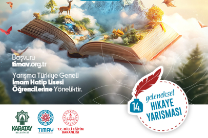 Hikayeni anlat geleceğe iz bırak