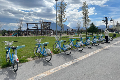 Kaybis'e vandalizm uyarısı