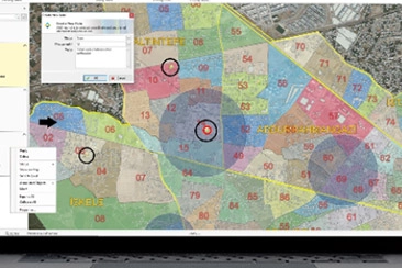 Ulusal Coğrafi Veri Paylaşım Matrisi Resmi Gazete'de