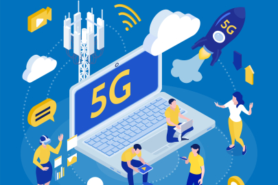 5G, kurumsal yazılımlarda yeni dönemi başlatıyor