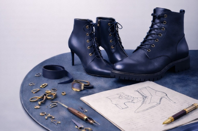 Ayakkabı Yan Sanayii'den 'istikrar' mesajı