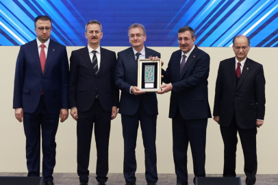 GTÜ’lü akademisyene ASELSAN’dan ödül