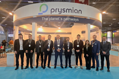 Prysmian, SolarEX İstanbul 2026’da geliştirdiği yeni ürünü PRYSUN ile öne çıktı