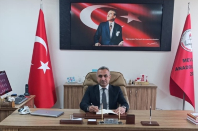 Batman’da ilk: Mevlana Anadolu Lisesi’nden online rehberlik sistemi