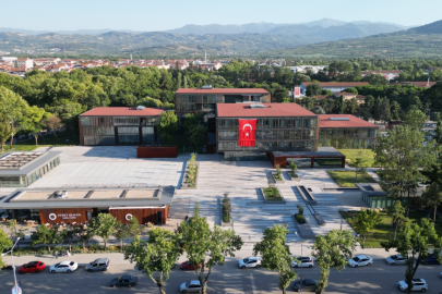 Bursa İnegöl’de ücretsiz otoparkların anlık doluluk oranı artık cebinizde