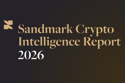 Sandmark Kripto İstihbarat Raporu, güvenilir içgörünün yatırım güvenini artırdığını gösteriyor