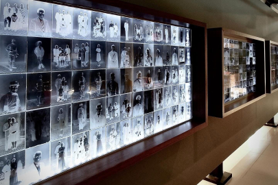 Türkiye'nin en özel fotoğraf müzesi