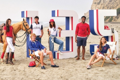 U.S. Polo Assn., 135. yıla özel Field X Fashion dergisiyle spor ve stil mirasını kutluyor