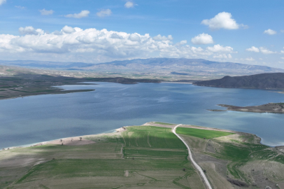 ASKİ'den Çubuk-2 Barajı’na can suyu