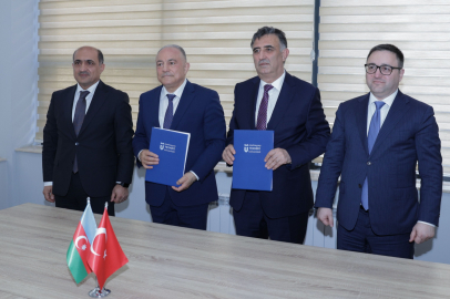 GTÜ ve AzTU arasında savunma odaklı iş birliği