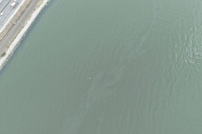 İzmir Körfezi’nde kirlilik endişelendiriyor! Aynı tehdit 11. kez görüldü