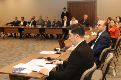 Kocaeli İzmit Belediyesinden Durhasan’da üretici ziyareti