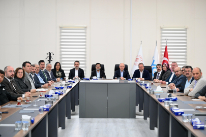 Bursa’nın ulaşım ağı güçleniyor