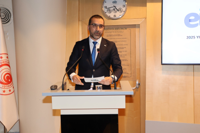 Egeli konfeksiyoncular kararını verdi