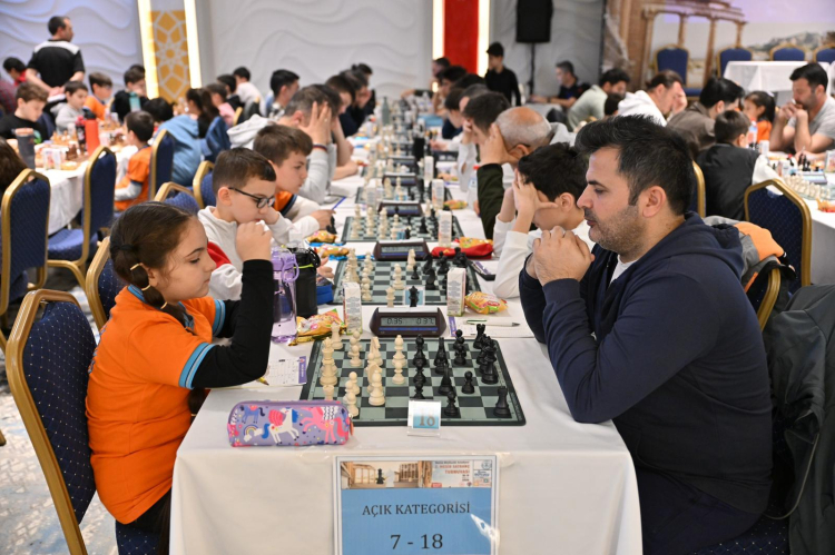 Uluslararası Manisa Mesir Macunu’nda spor heyecanı