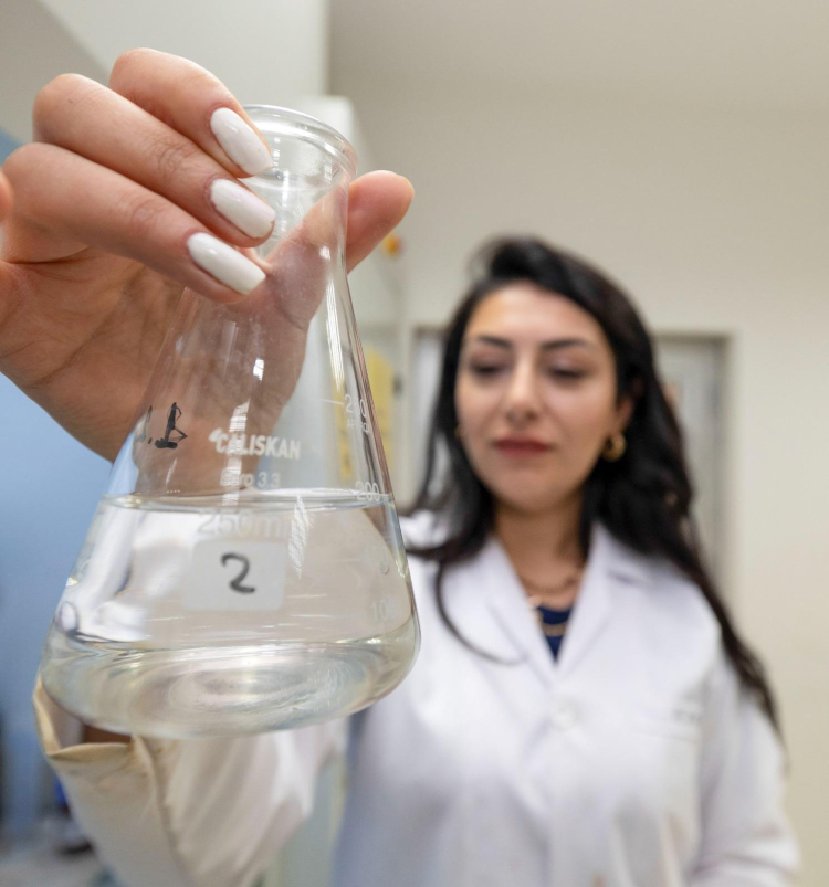 Gediz Havzası’nda kirlilik artıyor!