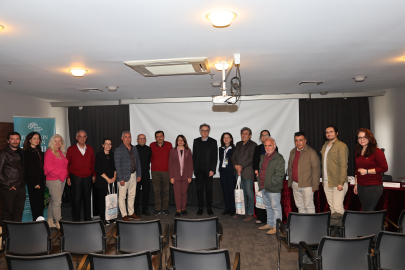 Bursa Nilüfer’de erken Osmanlı'da kadının rolü konuşuldu