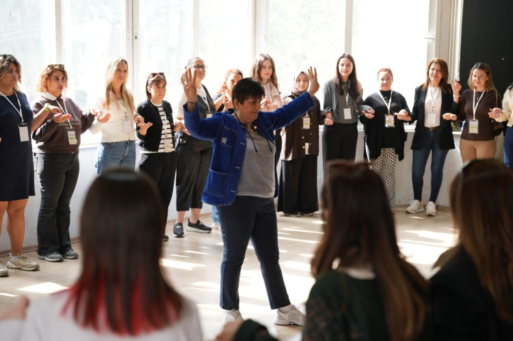 Bornova’daki çalıştaydan kritik mesaj