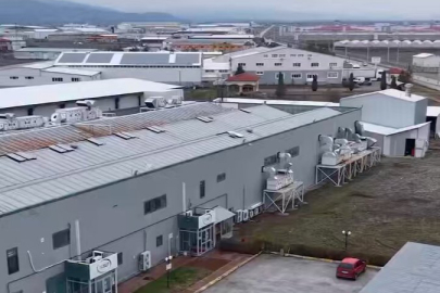 Erzincan’ın süt üretimi Türkiye’nin sofralarında... 2025'te 11 milyon litre süt işlendi