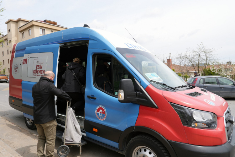 Yol Arkadaşım Maltepe’de iki yeni rota