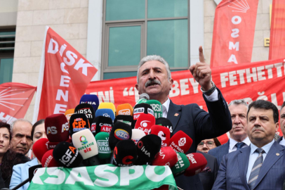 CHP’li Yeşiltaş’tan Bursa’da atama tepkisi