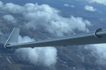 GA-ASI, MQ-9B 'Buzlanma Koşullarında Uçuş' testlerini başarıyla tamamladı