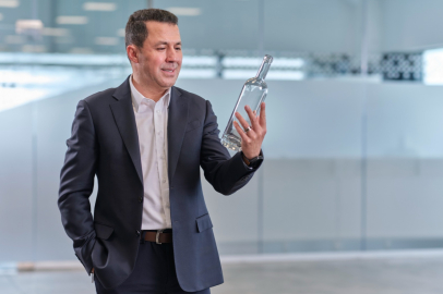 GCA, camın sonsuz döngüsünü 2030 vizyonuyla geleceğe taşıyor