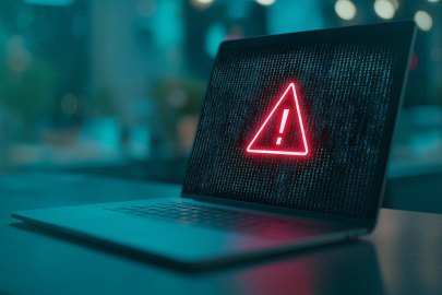 Sahte uyarılar çoğaldı! Veri ihlallerine karşı yapılması gerekenler...