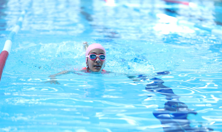 Bursa Osmangazi’de kulaçlar 23 Nisan’a atıldı