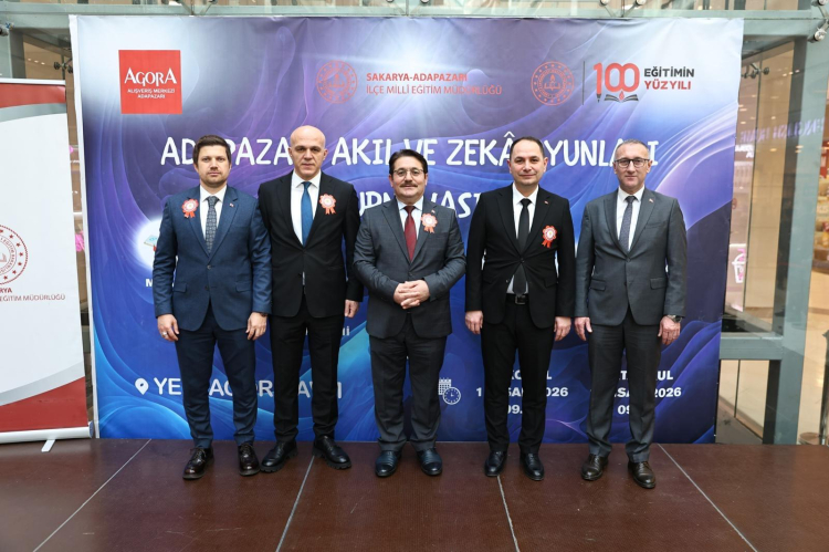 Sakarya’da eğitim kenetlenerek güçleniyor