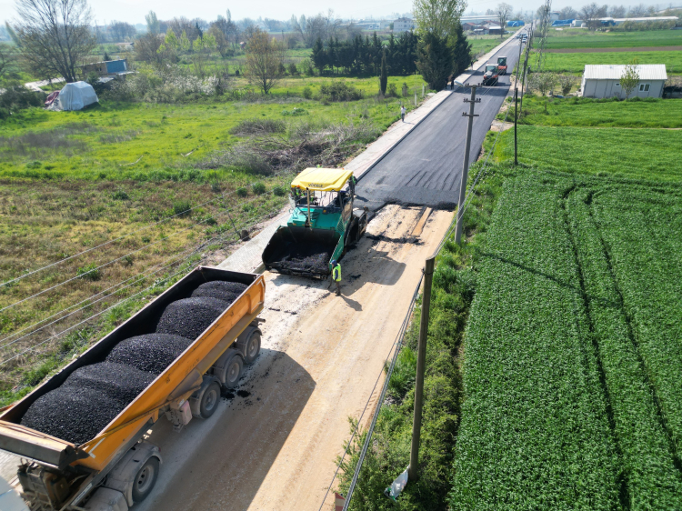 Bursa İnegöl’de ulaşım konforu kalkıyor