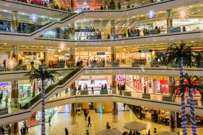 AVM’lere girişler ücretli mi olacak? İşte o açıklama