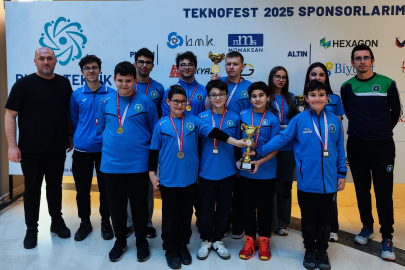 Bursa Büyükşehirli satranççılar başarıya doymadı