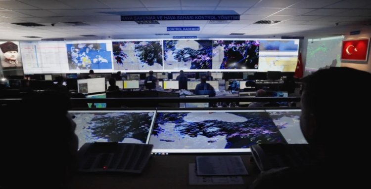 HÜRJET ile milli yazılım ihracatı… HÜRJET’i uçuracak milli yazılım İspanya yolunda