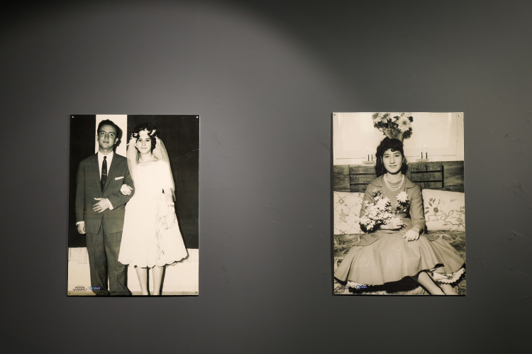 Gaziantep’in ilmek ilmek hafızası bu sergide