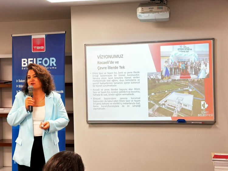 İzmit Belediyesi’nin projeleri Türkiye’ye ilham oldu