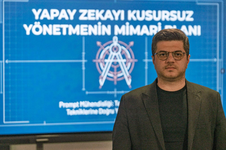 İzmir Büyükşehir’de hizmet içi yapay zeka ile dijital dönüşüm eğitimi