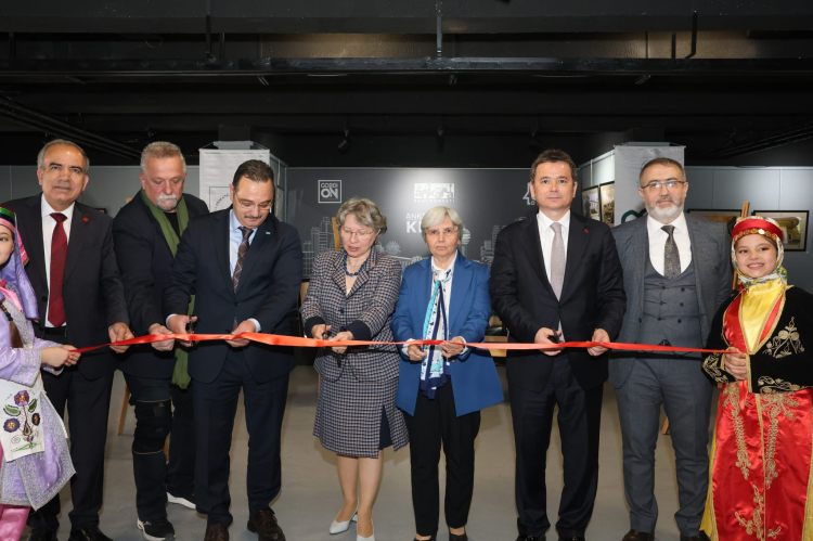 Bursa Osmangazi ile Ankara’nın ortak değer buluşması