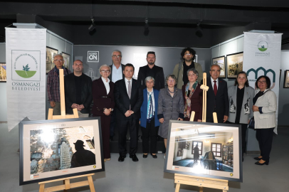 Bursa Osmangazi ile Ankara'nın ortak değer buluşması