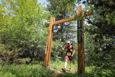 513 kilometrelik efsane rota sporcuları bekliyor... Efeler Yolu'nda ikinci buluşma